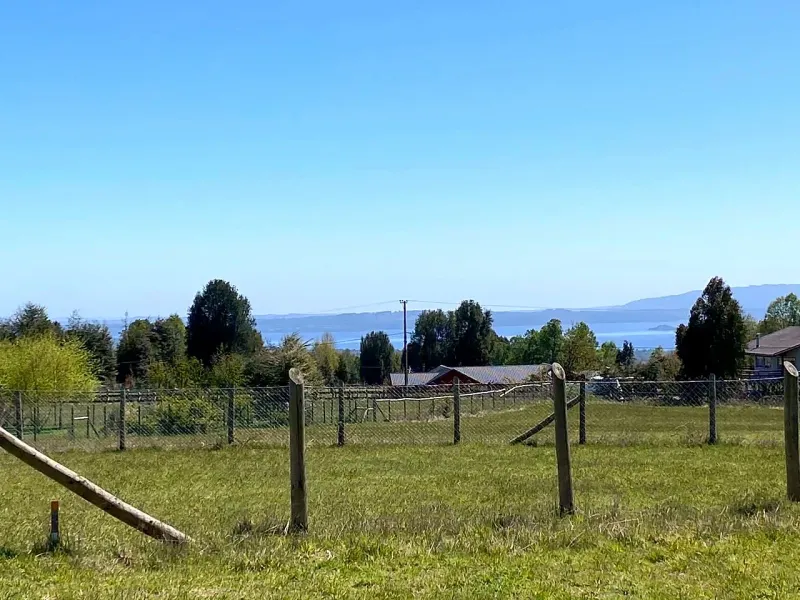 Parcela Country Pucón, Villarrica — vistas, fotografía 4