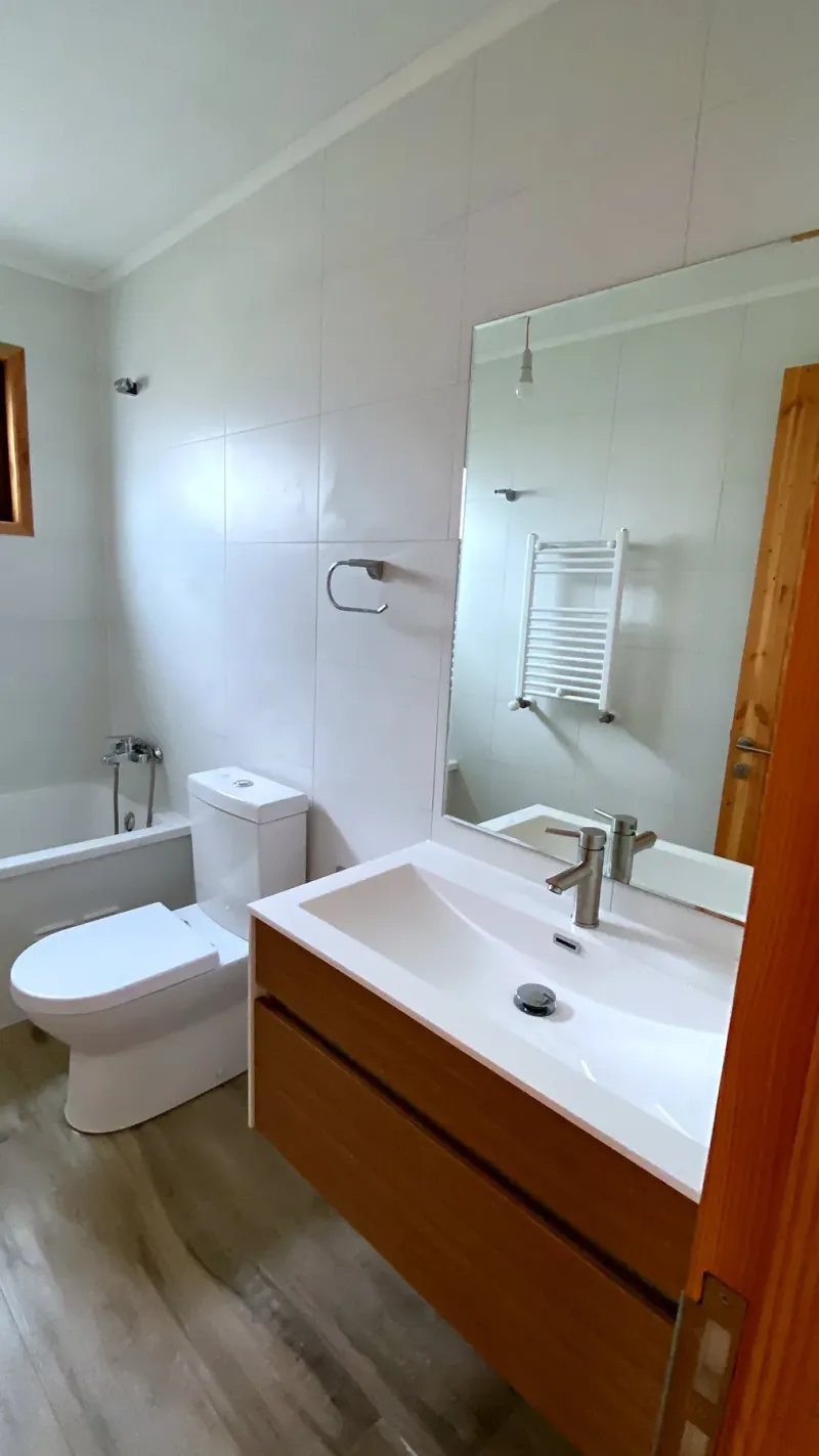 Casa 3 — baños, fotografía 13