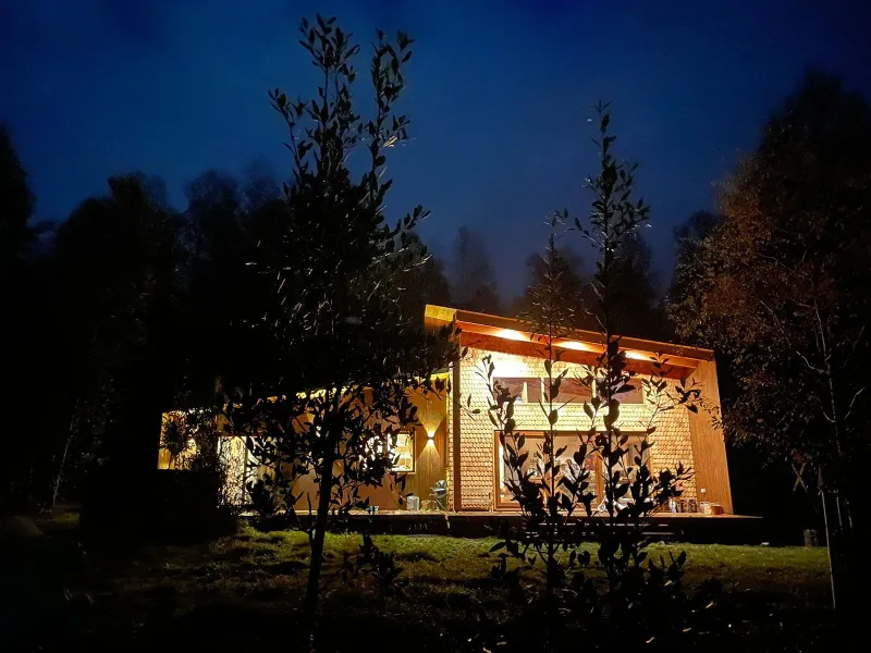 Casa Caro — exterior, fotografía 11