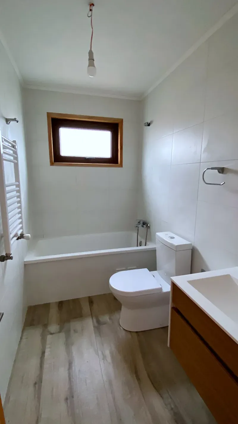 Casa 3 — baños, fotografía 14