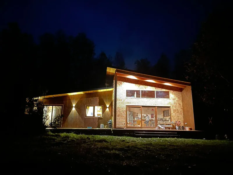 Casa Caro — exterior, fotografía 12
